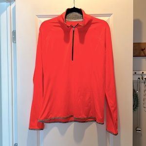 Under Armour Heatgear - women’s large